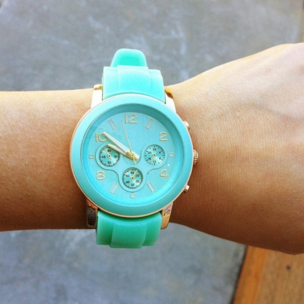 Brand 🆕️T & J Designs Watch